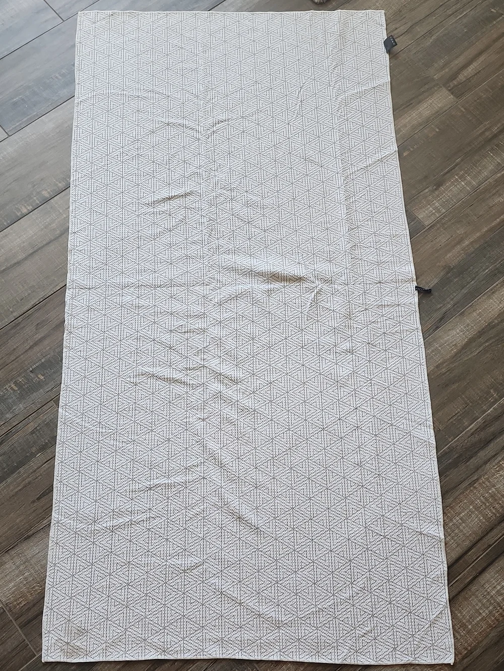 Tesalate Australlia Antibacterial Sand Free Beach Towel